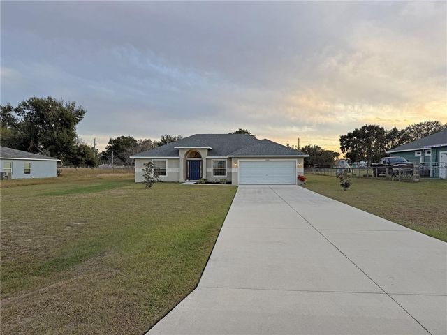 13642 CITRUS FARMS DRIVE, Astatula, FL 34705