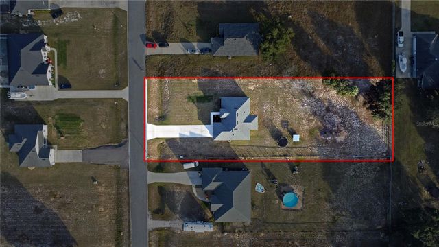 13642 CITRUS FARMS DRIVE, Astatula, FL 34705