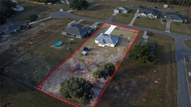 13642 CITRUS FARMS DRIVE, Astatula, FL 34705