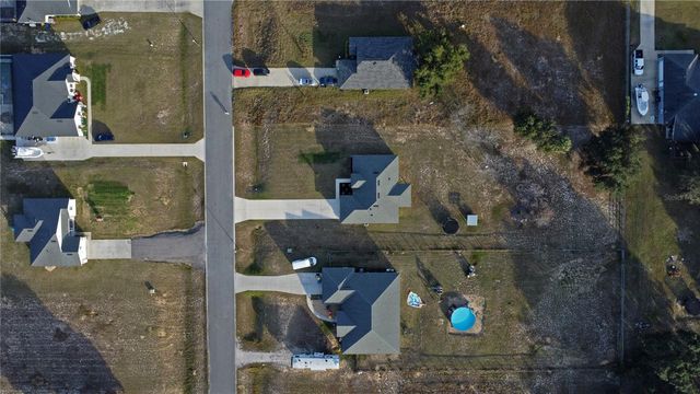 13642 CITRUS FARMS DRIVE, Astatula, FL 34705