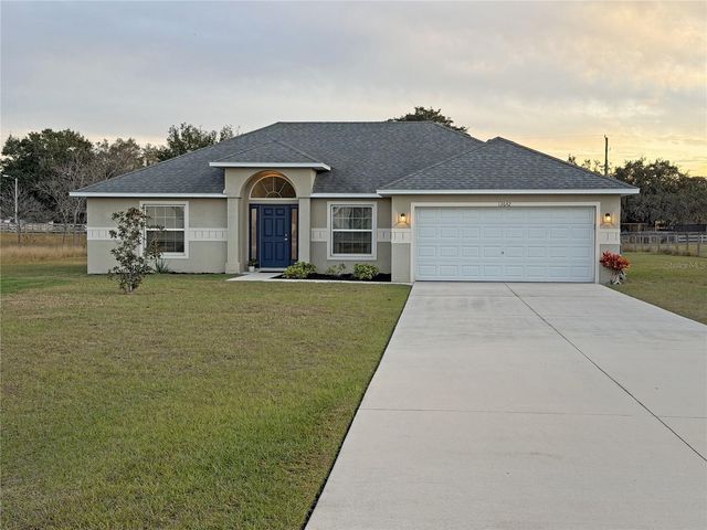 13642 CITRUS FARMS DRIVE, Astatula, FL 34705