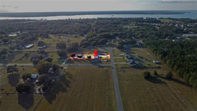 13642 CITRUS FARMS DRIVE, Astatula, FL 34705