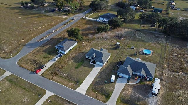 13642 CITRUS FARMS DRIVE, Astatula, FL 34705