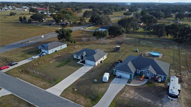 13642 CITRUS FARMS DRIVE, Astatula, FL 34705