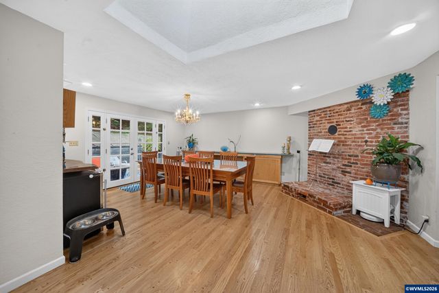 8095 Sunnyside Rd SE, Salem, OR 97306