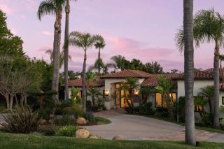 7825 Muirfield Way, Rancho Santa Fe, CA 92067