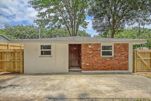 601 Semaht Street, Charleston, SC 29412