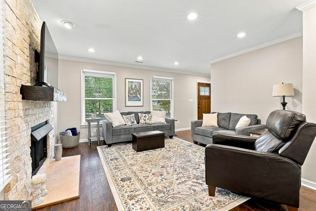 109 Rubicon Road, Peachtree City, GA 30269