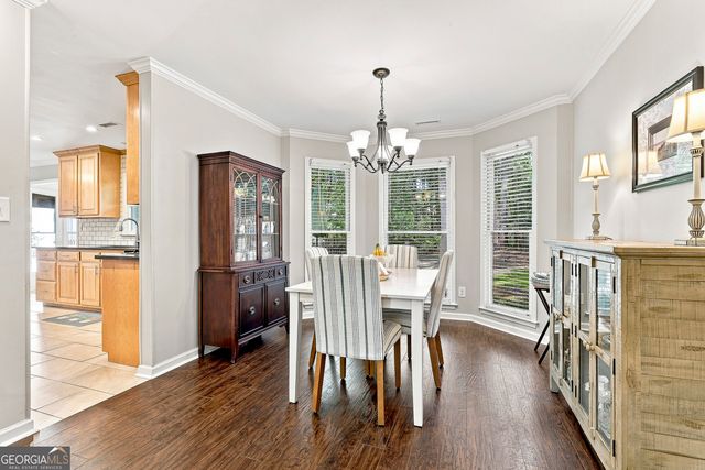 109 Rubicon Road, Peachtree City, GA 30269