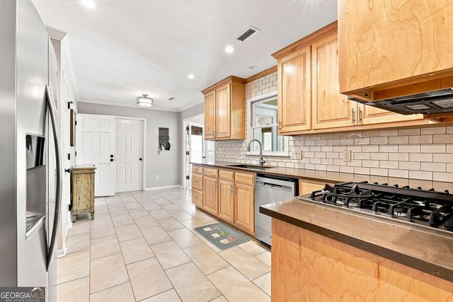 109 Rubicon Road, Peachtree City, GA 30269