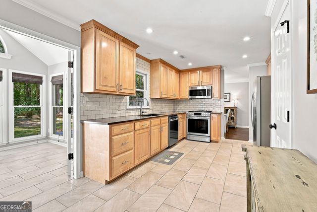109 Rubicon Road, Peachtree City, GA 30269