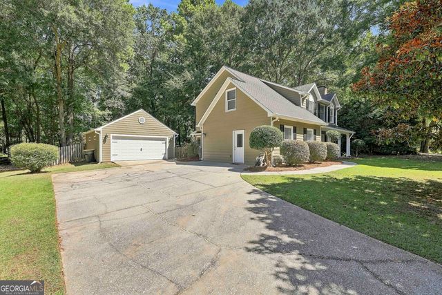 109 Rubicon Road, Peachtree City, GA 30269