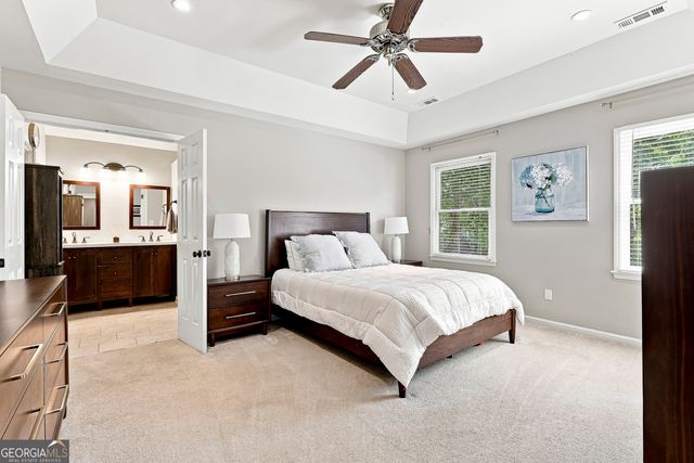 109 Rubicon Road, Peachtree City, GA 30269