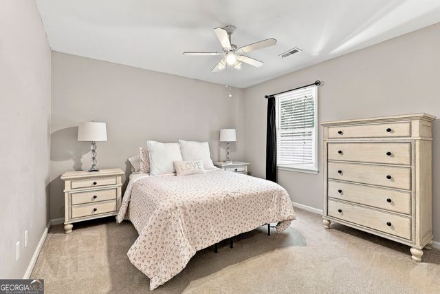109 Rubicon Road, Peachtree City, GA 30269