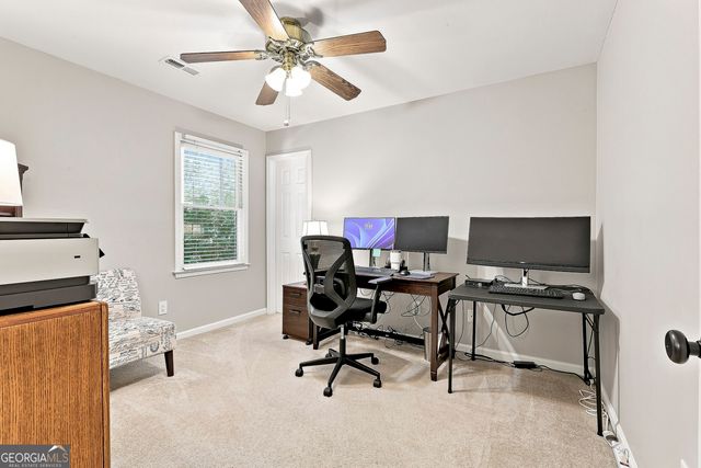 109 Rubicon Road, Peachtree City, GA 30269
