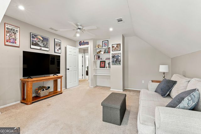 109 Rubicon Road, Peachtree City, GA 30269