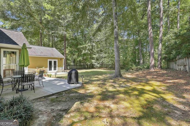 109 Rubicon Road, Peachtree City, GA 30269