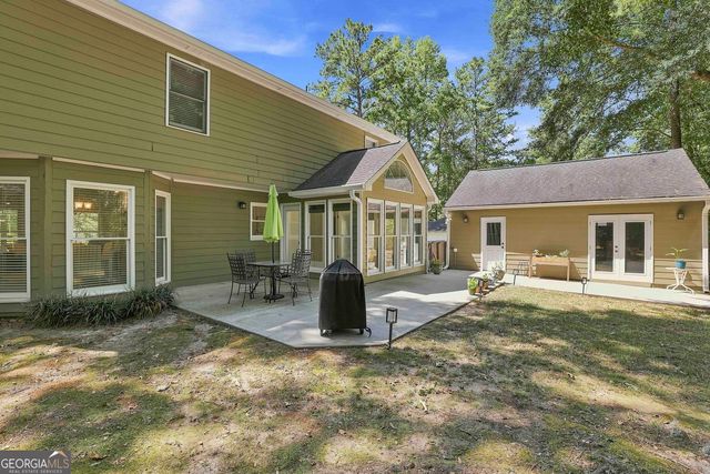 109 Rubicon Road, Peachtree City, GA 30269