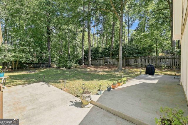 109 Rubicon Road, Peachtree City, GA 30269