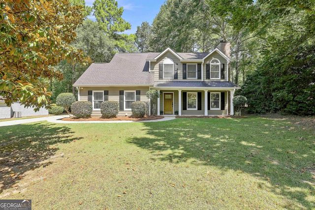 109 Rubicon Road, Peachtree City, GA 30269
