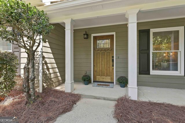 109 Rubicon Road, Peachtree City, GA 30269