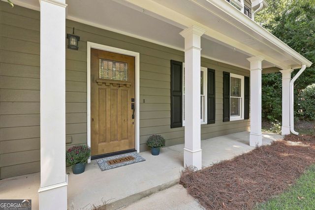 109 Rubicon Road, Peachtree City, GA 30269