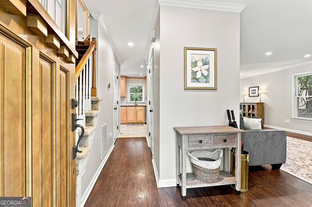 109 Rubicon Road, Peachtree City, GA 30269