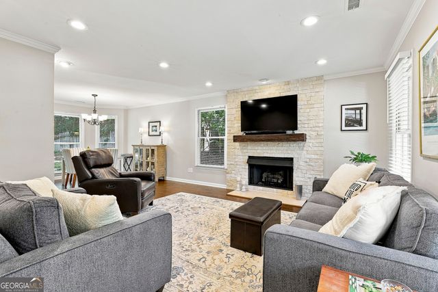 109 Rubicon Road, Peachtree City, GA 30269