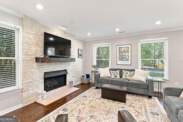109 Rubicon Road, Peachtree City, GA 30269