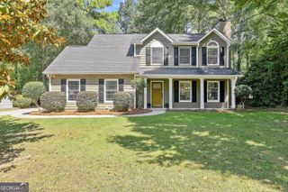 109 Rubicon Road, Peachtree City, GA 30269