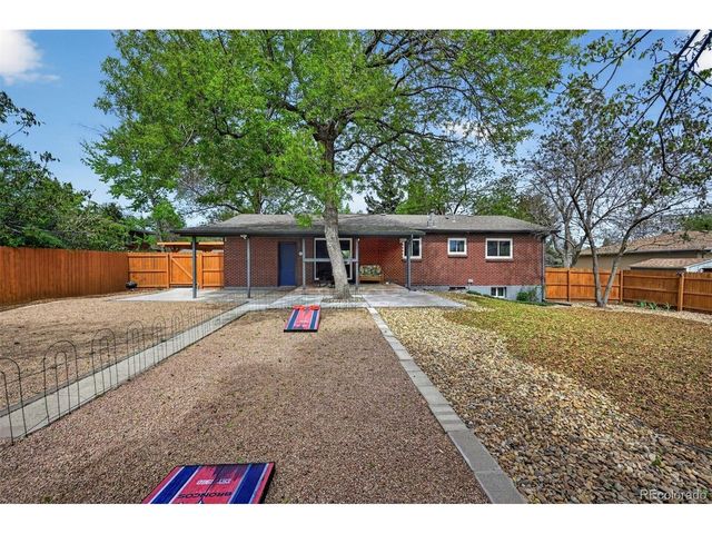 12204 W Exposition Dr, Lakewood, CO 80228