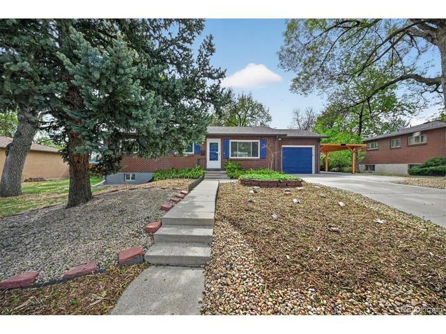 12204 W Exposition Dr, Lakewood, CO 80228
