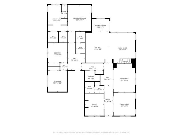 3701 Avondale Lane, Oxnard, CA 93036