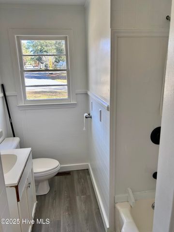 217 Confederate Avenue, Rockingham, NC 28379