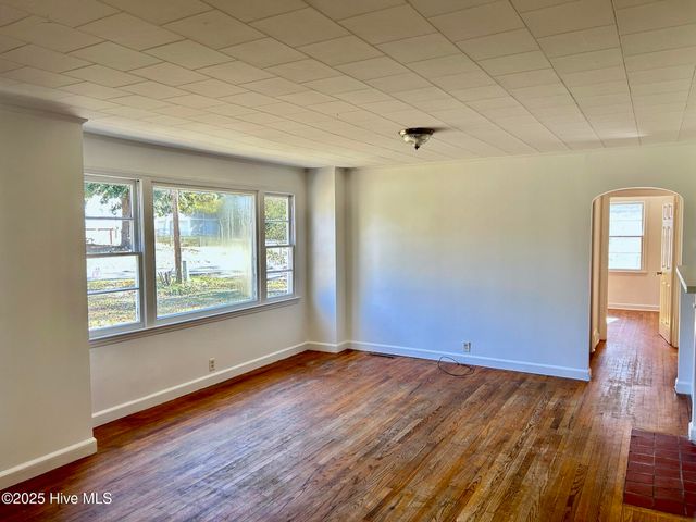 217 Confederate Avenue, Rockingham, NC 28379