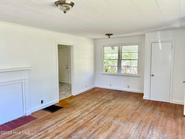 217 Confederate Avenue, Rockingham, NC 28379