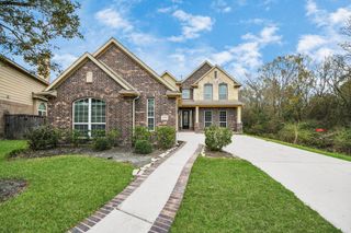 18006 E Williams Bend Drive, Cypress, TX 77433