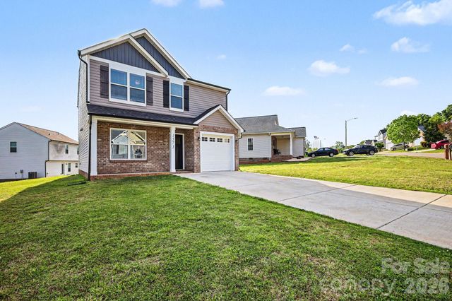 1573 Mayfair Drive, Conover, NC 28613