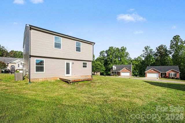 1573 Mayfair Drive, Conover, NC 28613