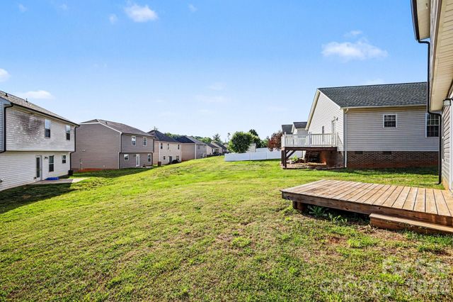 1573 Mayfair Drive, Conover, NC 28613