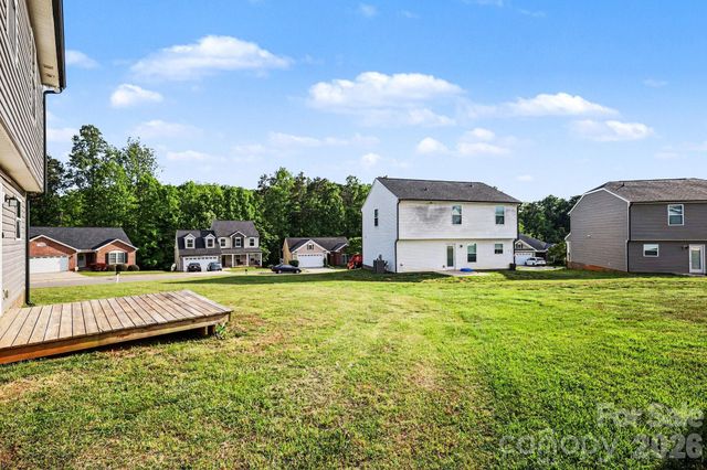 1573 Mayfair Drive, Conover, NC 28613