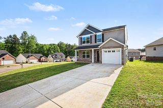 1573 Mayfair Drive, Conover, NC 28613