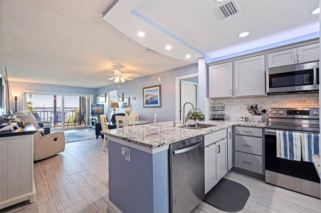 6365 BAHIA DEL MAR BOULEVARD 212, St Petersburg, FL 33715