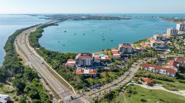 6365 BAHIA DEL MAR BOULEVARD 212, St Petersburg, FL 33715