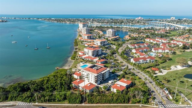 6365 BAHIA DEL MAR BOULEVARD 212, St Petersburg, FL 33715