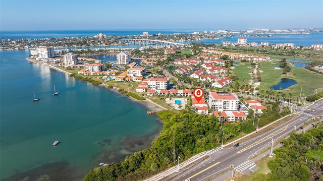 6365 BAHIA DEL MAR BOULEVARD 212, St Petersburg, FL 33715