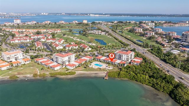 6365 BAHIA DEL MAR BOULEVARD 212, St Petersburg, FL 33715