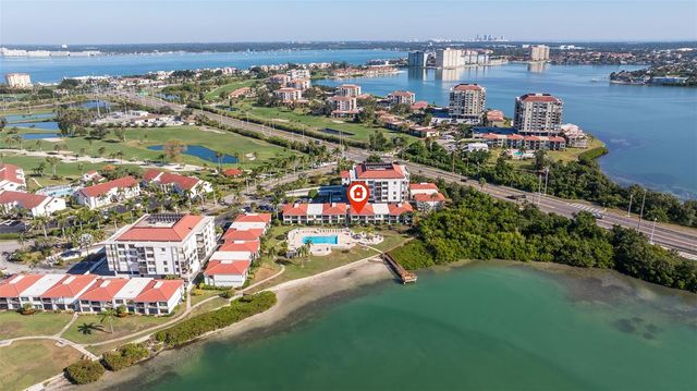 6365 BAHIA DEL MAR BOULEVARD 212, St Petersburg, FL 33715