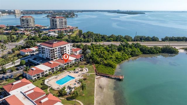 6365 BAHIA DEL MAR BOULEVARD 212, St Petersburg, FL 33715