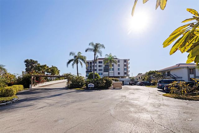 6365 BAHIA DEL MAR BOULEVARD 212, St Petersburg, FL 33715